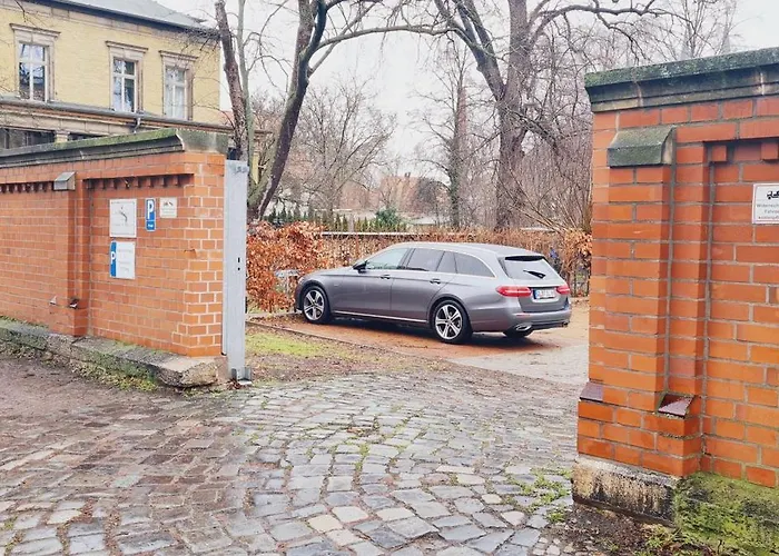 Ferienwohnung Am Kaiserhof