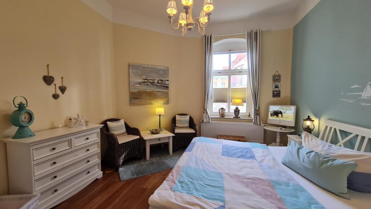 Apartment Am Kaiserhof *