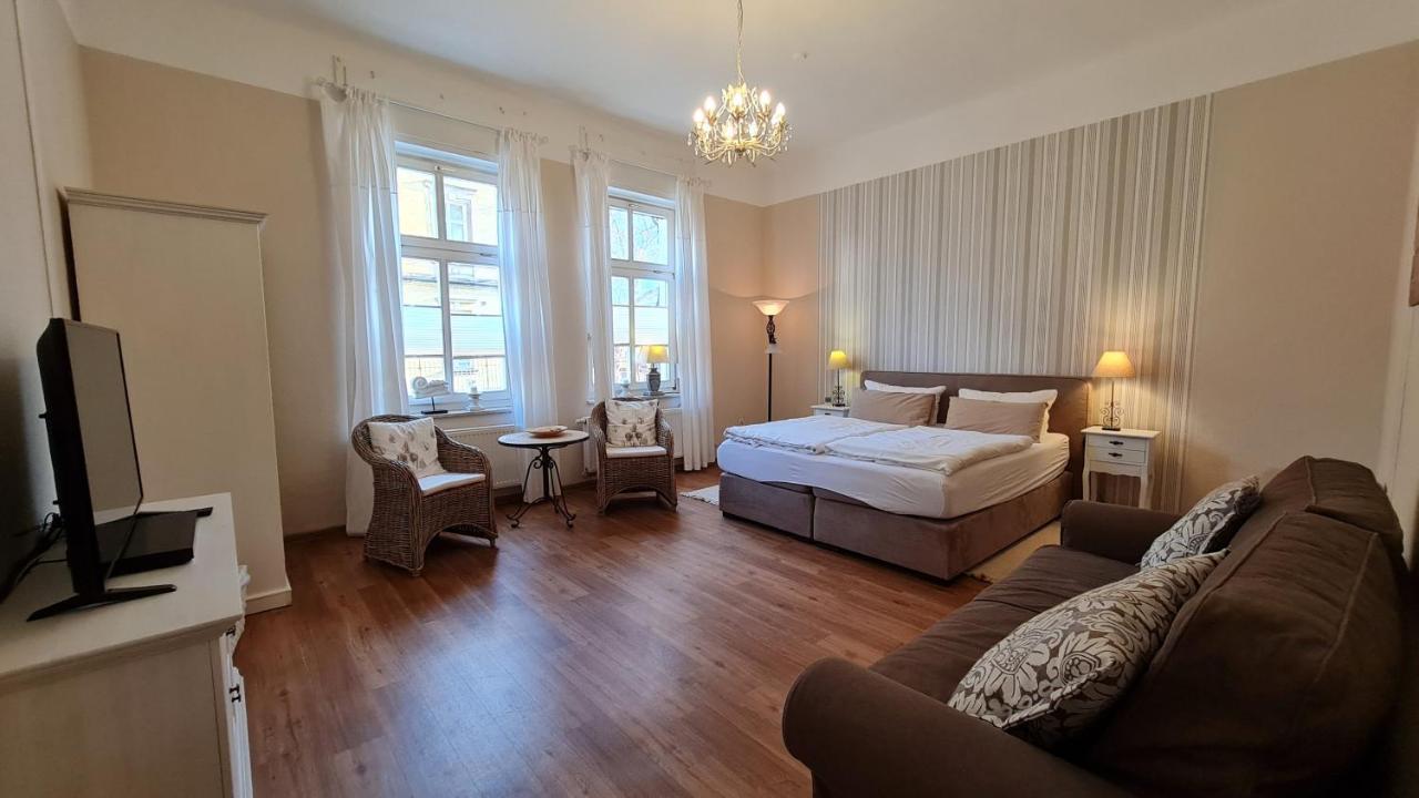 Am Kaiserhof Appartement