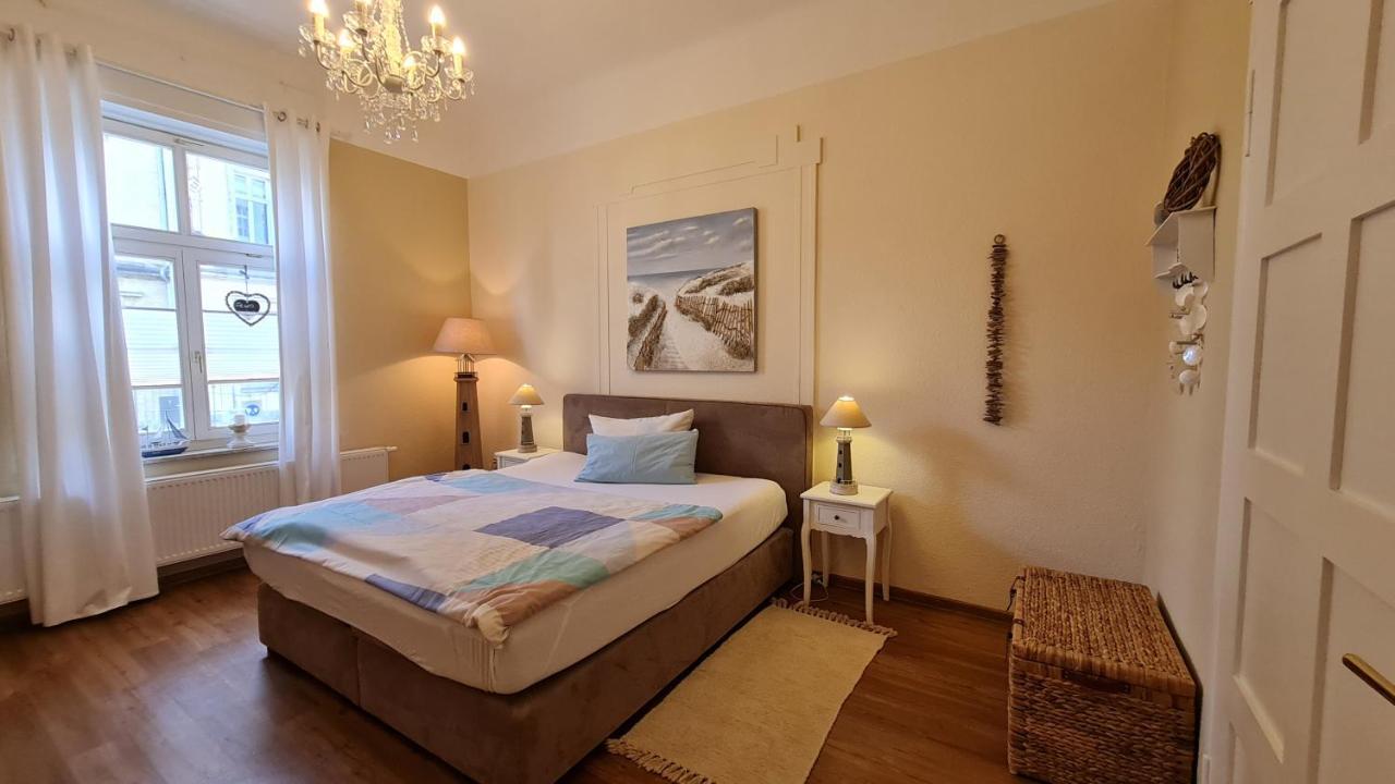 Am Kaiserhof Appartement *