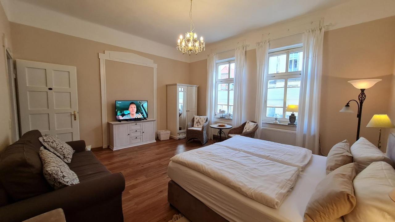 Am Kaiserhof Appartement