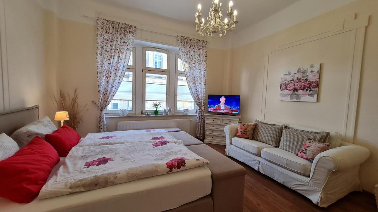 Am Kaiserhof Apartment
