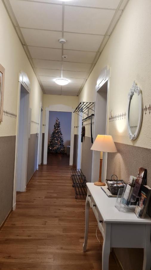 Apartment Am Kaiserhof *