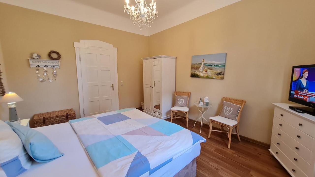 Apartment Am Kaiserhof