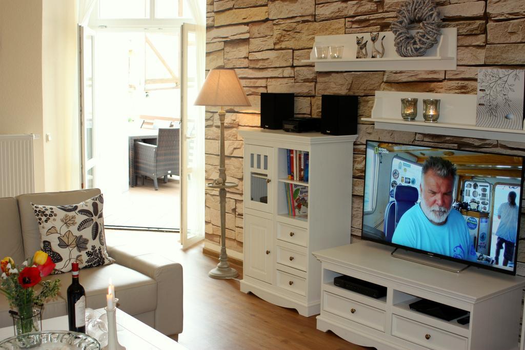 Am Kaiserhof Appartement *