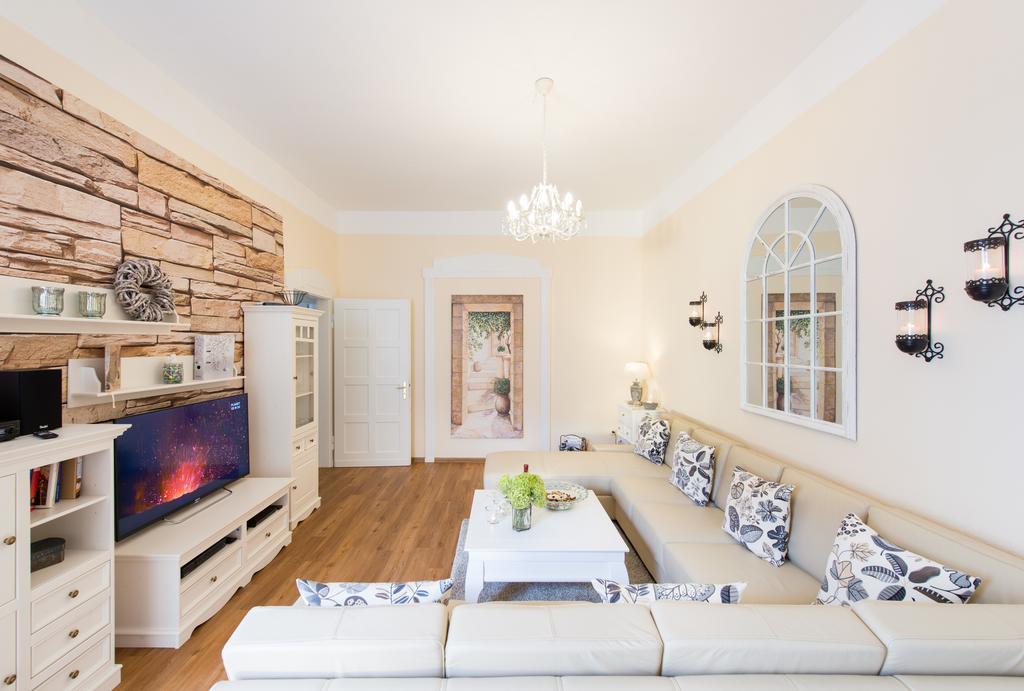 Appartement Am Kaiserhof Quedlinburg