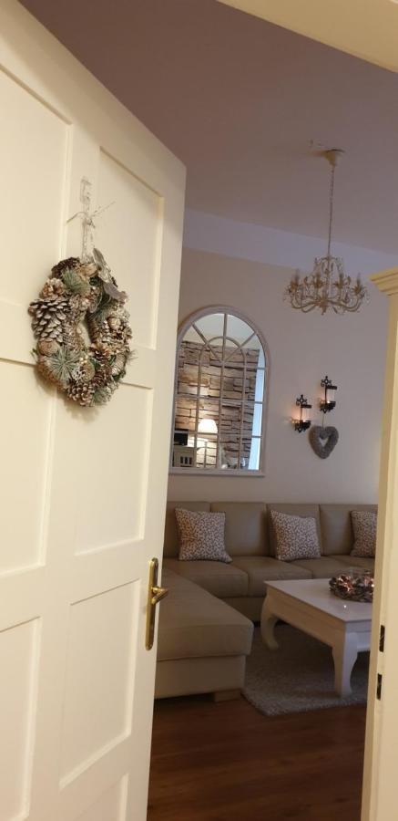 Apartment Am Kaiserhof